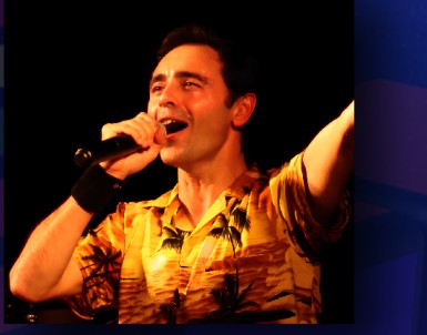 Hugo Torrado